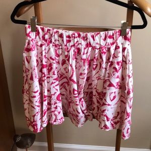 Nike women’s tennis skirt - size 14/L